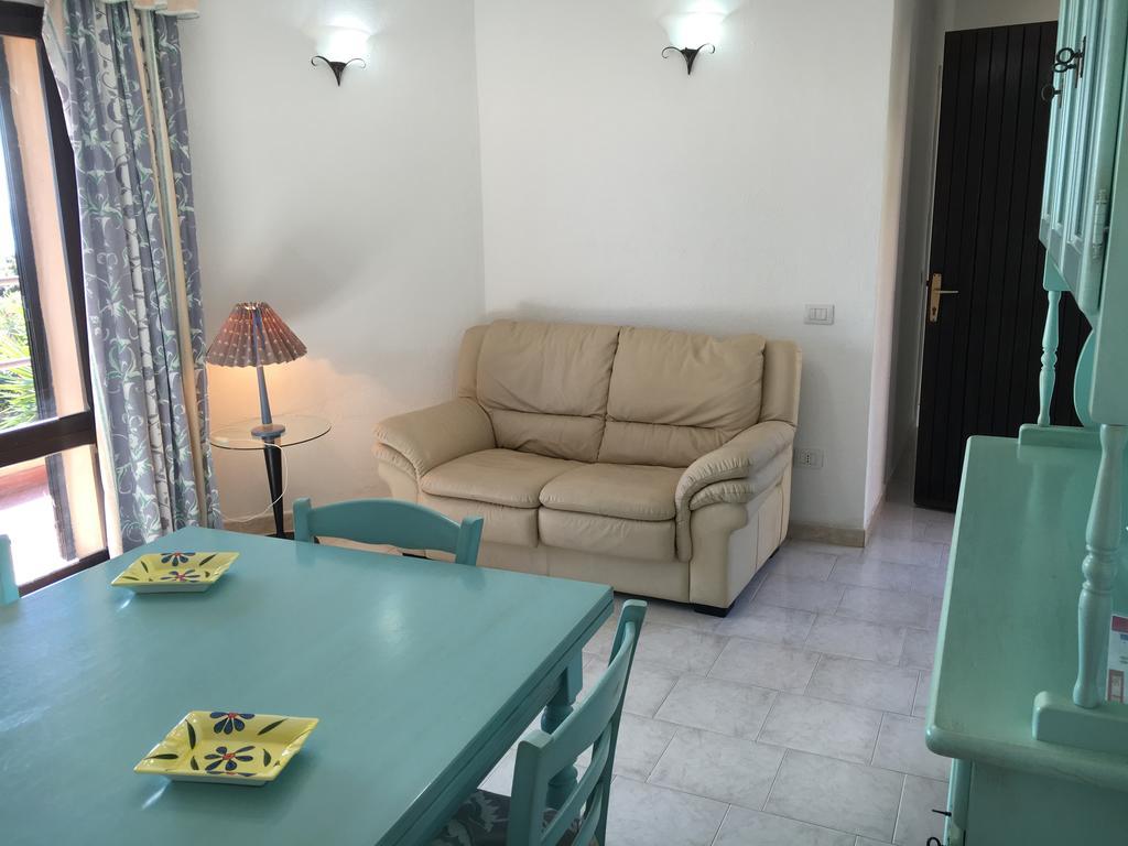 Le Palmette Villa Monte Nai Dış mekan fotoğraf